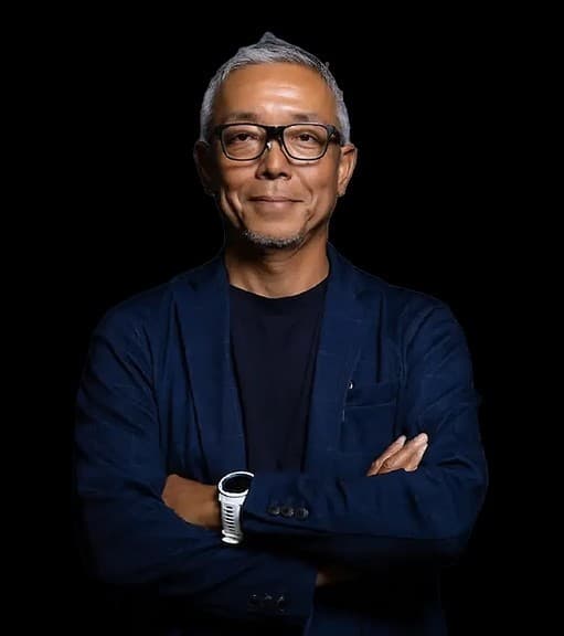 代表取締役CEO 村本 充